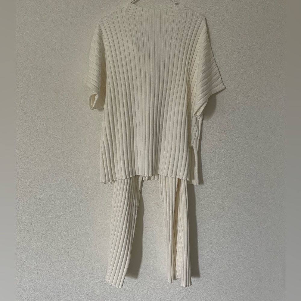 Sabo skirt knit set - Picture 4 of 6